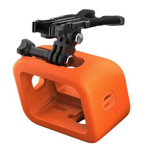 Крепление капа + Floaty GoPro 11 фото 1