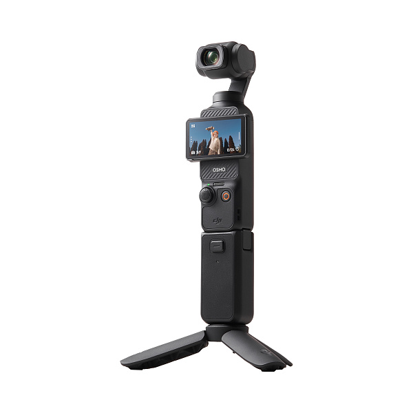 Камера DJI Osmo Pocket 3 Creator Combo