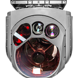 Камера SMD Pod TS-80