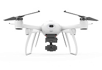 Квадрокоптер Walkera F420 6K