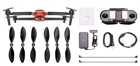 Квадрокоптер Autel Robotics EVO II фото 15