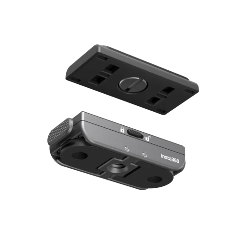 Крепление Insta360 Quick Release New фото 3