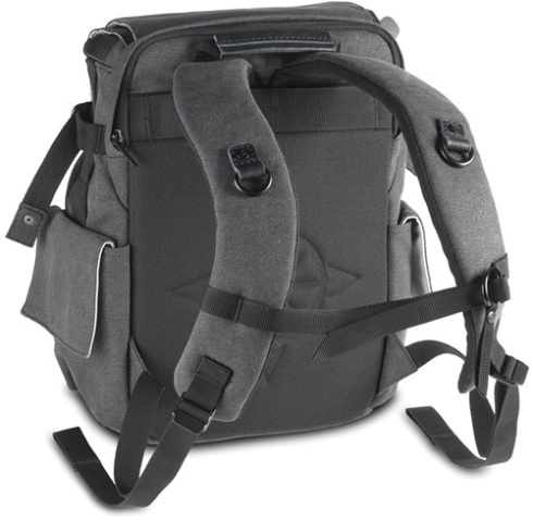 Рюкзак Manfrotto National Geographic Walkabout S фото 2