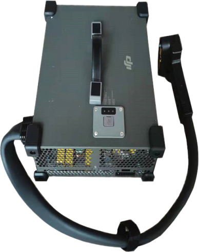 Зарядное устройство DJI T20P фото 1