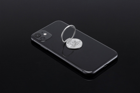 Магнитное кольцо-держатель DJI OM фото 5