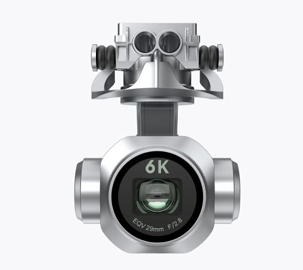 Квадрокоптер Autel Robotics EVO II Pro Rugged Bundle