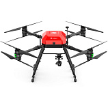 Квадрокоптер Walkera WK-1500 DTB