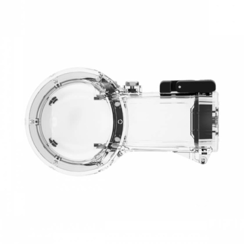 Кейс для дайвинга Insta360 ONE R/RS 360 Edition Dive Case фото 2