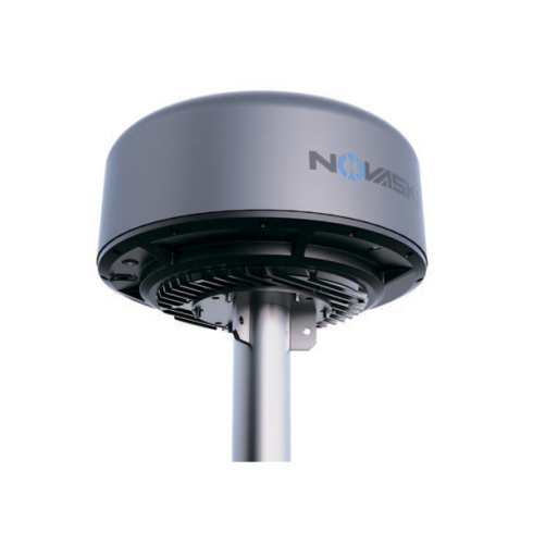 Пассивный сканер Novasky RF SC-S5000 фото 1