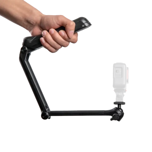 Мультифункциональный селфи-стик Insta360 Multi Mount фото 4