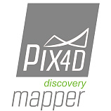 ПО Pix4Dmapper Discovery