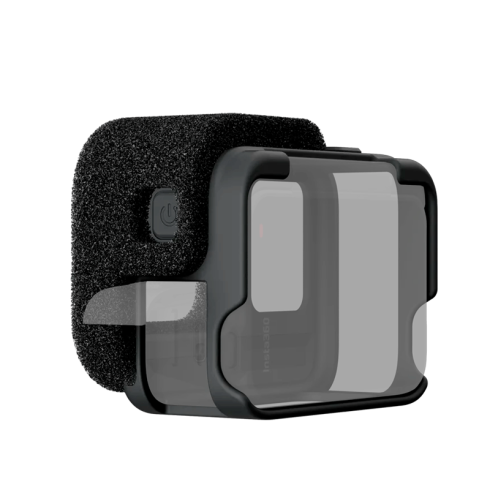 Ветрозащитный чехол для микрофона Insta360 Ace Pro фото 4