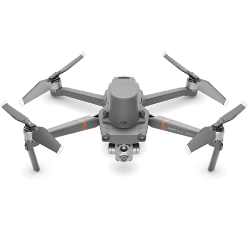 Квадрокоптер DJI Mavic 2 Enterprise Advanced фото 1