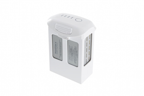 Аккумулятор DJI Phantom 4 фото 1