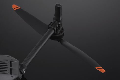 Высокогорные пропеллеры 2112 DJI Matrice 350 Low-Noise фото 5