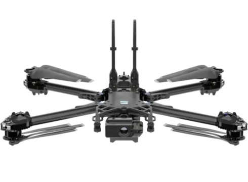 Квадрокоптер Skydio X2E Color фото 1