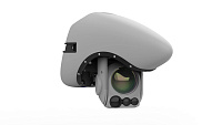 Камера Quantum-Systems Raptor Sensor | Vector & Scorpion