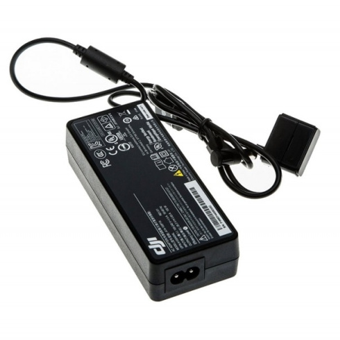 Зарядное устройство DJI Inspire 1 180W (без AC кабеля) фото 2