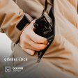 Фиксатор подвеса PolarPro для DJI Osmo Pocket Gimbal Lock фото 3