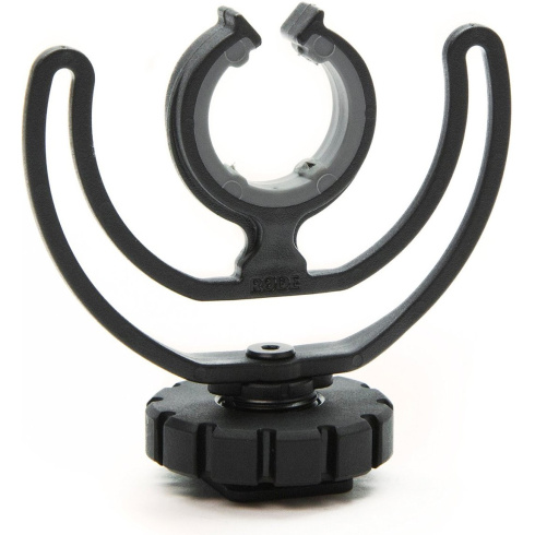 Микрофон RODE VideoMicro + крепление DJI Osmo фото 7