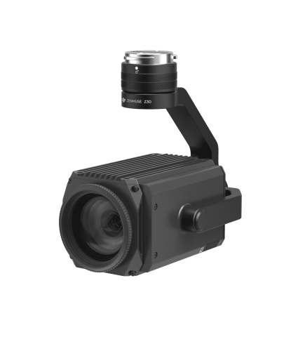 Камера DJI Zenmuse Z30 фото 2