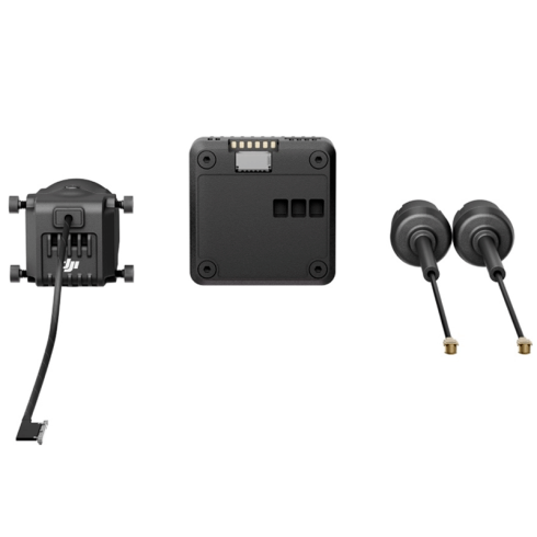 Цифровая система DJI O4 Air Unit Pro фото 4