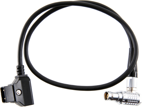 Кабель питания DJI Ronin Red Power Cable фото 1
