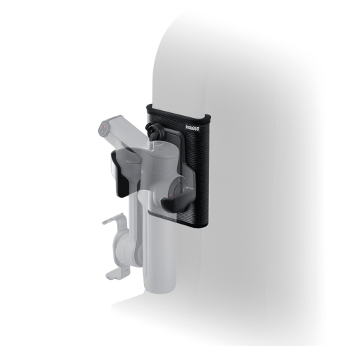 Крепление на рюкзак Insta360 Flow 2 Pro фото 1