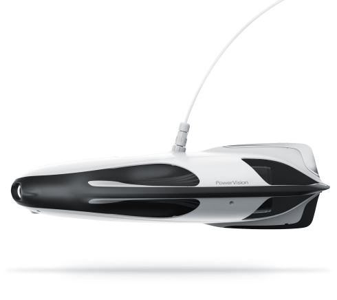 Подводный дрон PowerVision PowerRay Explorer фото 7