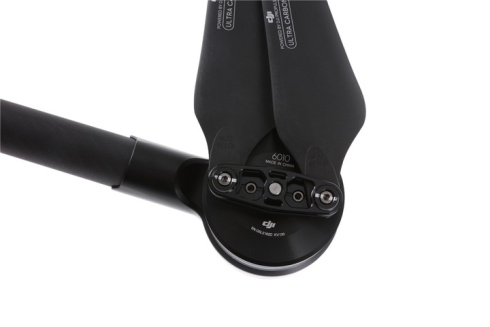 Набор Aircraft Arm Kit (CCW, Black) DJI Matrice 600 фото 3