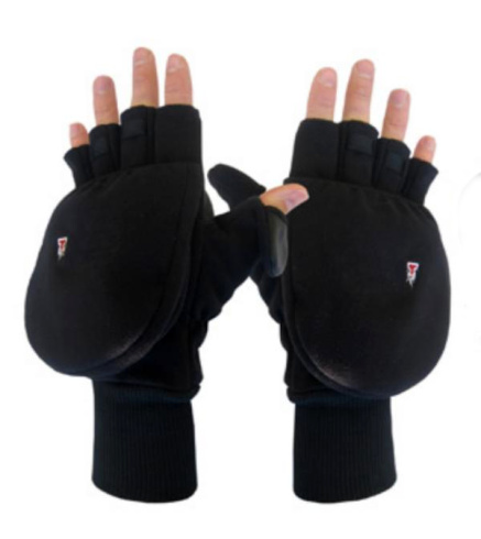 Перчатки The Heat Company Heat 2 Fleece фото 2