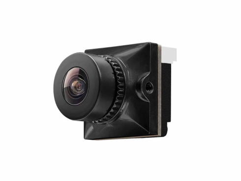 Аналоговая камера Caddx Ratel 2 (Black) фото 2