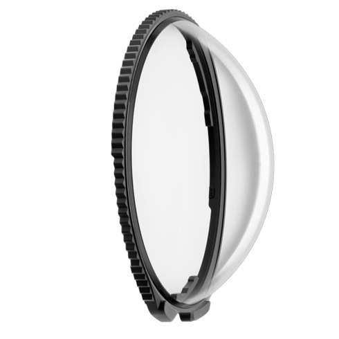 Стандартные защитные линзы Insta360 X5 фото 6