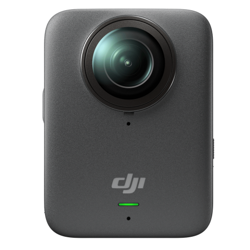 Экшн-камера DJI Osmo 360 Standard Combo фото 5