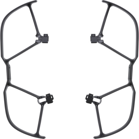 Защита пропеллеров DJI Mavic Air фото 1