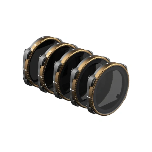 Фильтры PolarPro Directors Set | Air 2S фото 2