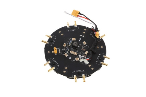 Плата Power Distribution DJI Matrice 600 фото 3