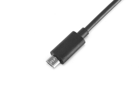 Кабель управления DJI R Multi-Camera (Micro-USB) фото 3