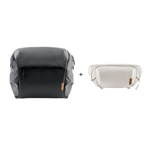 Комплект сумок PGYTECH OneGo Shoulder Bag & OneGo Solo фото 16