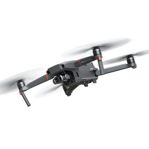 Квадрокоптер DJI Mavic 2 Enterprise Dual фото 2
