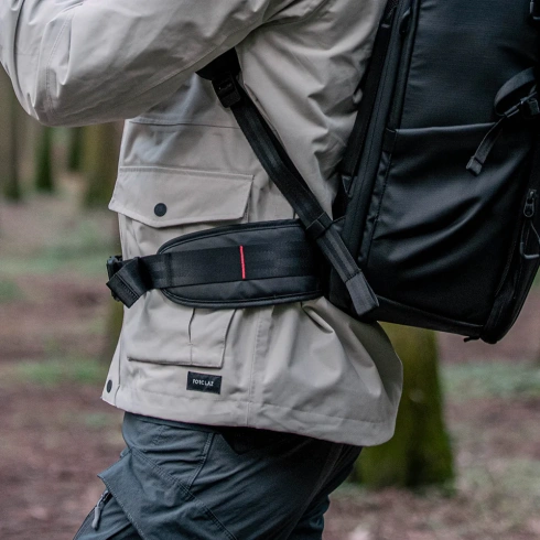 Рюкзак+сумка PGYTECH OneMo 2 25l (Черный) фото 12