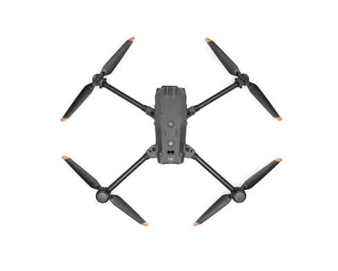 Квадрокоптер DJI Matrice 30T Worry-Free Basic Combo фото 3