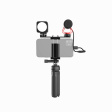 Комплект Mirfak Audio Vlogging Kit Starter фото 4