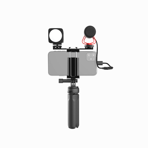 Комплект Mirfak Audio Vlogging Kit Starter фото 4