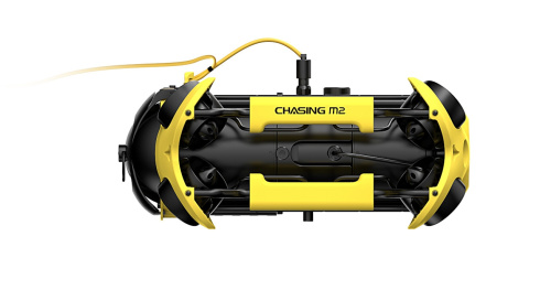 Подводный дрон Chasing M2 ROV (100 м) фото 6