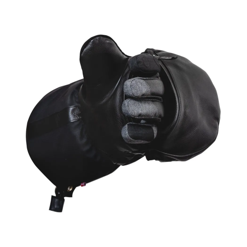 Перчатки для фотосъемки Vallerret Alta Over-Mitt M фото 2