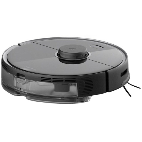 Робот-пылесос Xiaomi Roborock S5Max черный фото 1