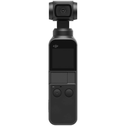 Камера DJI Osmo Pocket фото 1