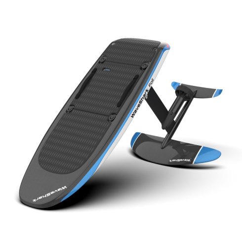 Электрофойл WaveShark Foil 2 Explorer фото 1