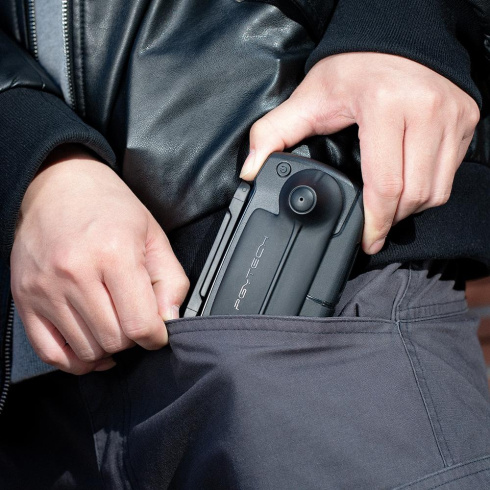 Защита ручек пульта PGYTECH для DJI Mavic Mini фото 4